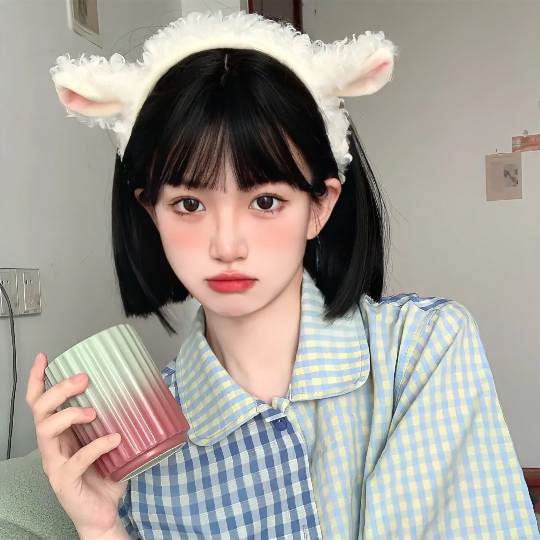 莺燕双飞