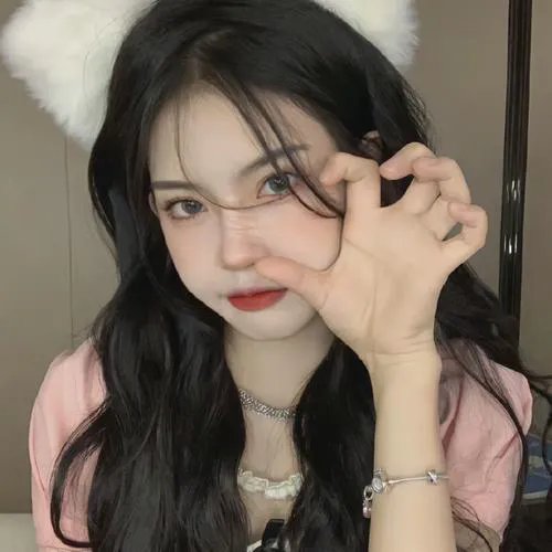 唐朝豪放女